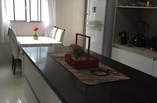 SOBRADO SOBRADO para venda CIDADE SAO JORGE SANTO ANDRE - Foto 1