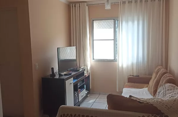 APARTAMENTO NORMAL para venda CIDADE SAO JORGE SANTO ANDRE - Foto 5