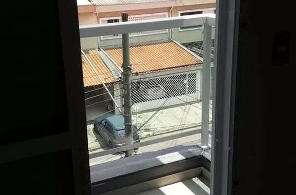 APARTAMENTO COBERTURA para venda Vila Pires SANTO ANDRE - Foto 5