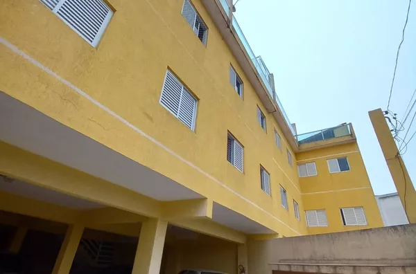 APARTAMENTO NORMAL para venda JARDIM MAREK SANTO ANDRE - Foto 1