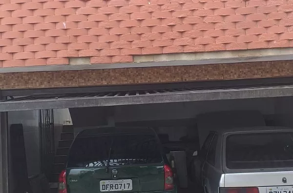 SOBRADO SOBRADO para venda Parque Gerassi SANTO ANDRE - Foto 2