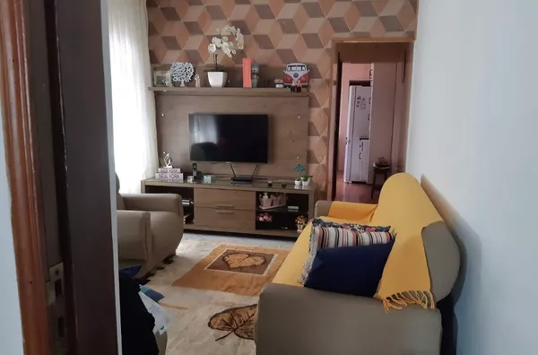 CASA ASSOBRADADA para venda VILA GUARACIABA SANTO ANDRE - Foto 5