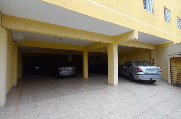 APARTAMENTO NORMAL para venda JARDIM MAREK SANTO ANDRE - Foto 2