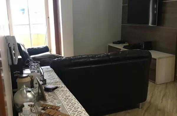 APARTAMENTO COBERTURA para venda JARDIM MAREK SANTO ANDRE - Foto 3