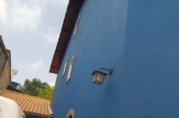 SOBRADO NORMAL para venda VILA FLÓRIDA MAUÁ - Foto 5