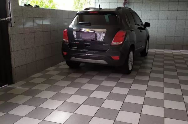 SOBRADO NORMAL para venda JARDIM MAREK SANTO ANDRE - Foto 3