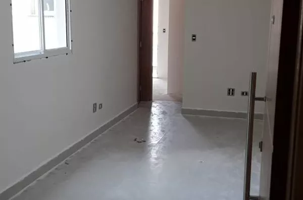 APARTAMENTO COBERTURA para venda Vila Pires SANTO ANDRE - Foto 2