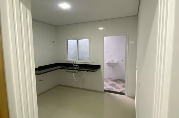 APARTAMENTO NORMAL para venda JARDIM PROGRESSO SANTO ANDRE - Foto 4