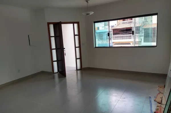 SOBRADO NORMAL para venda JARDIM MAREK SANTO ANDRE - Foto 4