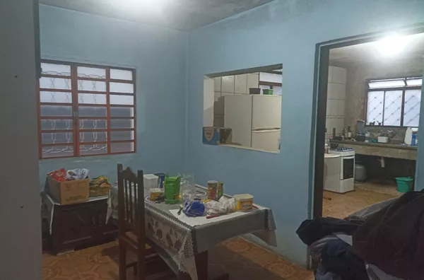 CASA TERREO(A) para venda JARDIM MAREK SANTO ANDRE - Foto 4