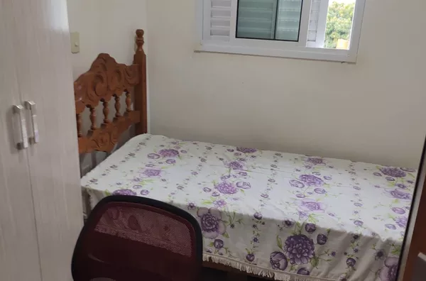 APARTAMENTO COBERTURA para venda Parque Marajoara SANTO ANDRE - Foto 5