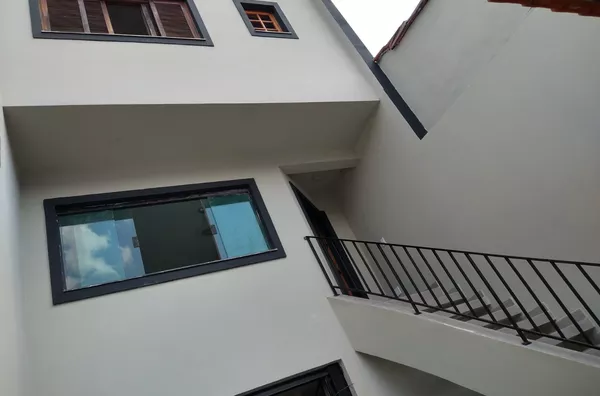 SOBRADO NORMAL para venda JARDIM MAREK SANTO ANDRE - Foto 2