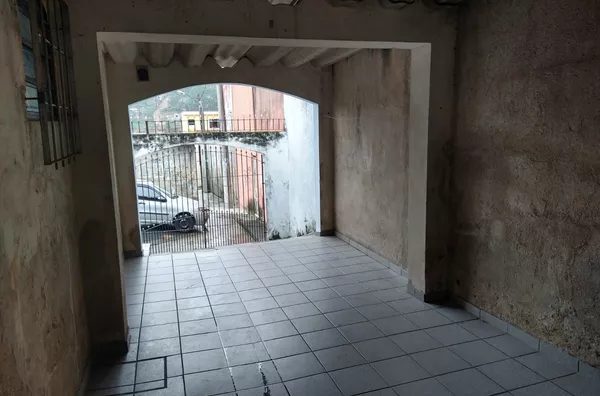 CASA TERREO(A) para venda CONDOMÍNIO MARACANÃ SANTO ANDRE - Foto 4