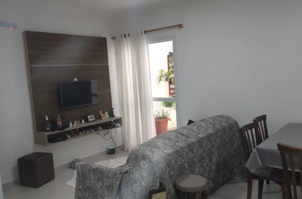 APARTAMENTO NORMAL para venda VILA ALICE SANTO ANDRE - Foto 5