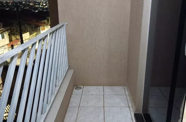 SOBRADO NORMAL para venda Parque Gerassi SANTO ANDRE - Foto 6