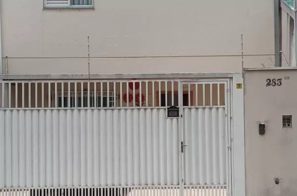 SOBRADO NORMAL para venda VILA AMÉRICA SANTO ANDRE - Foto 2