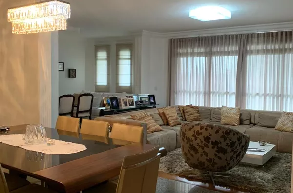 APARTAMENTO NORMAL para venda VILA BASTOS SANTO ANDRE - Foto 4