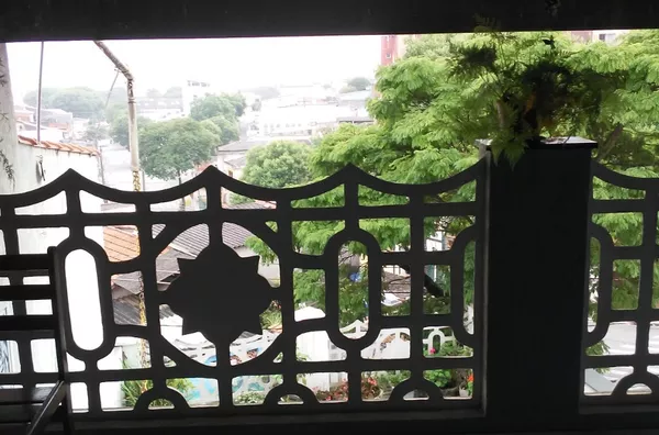 SOBRADO NORMAL para venda cid s. jorge SANTO ANDRE - Foto 3