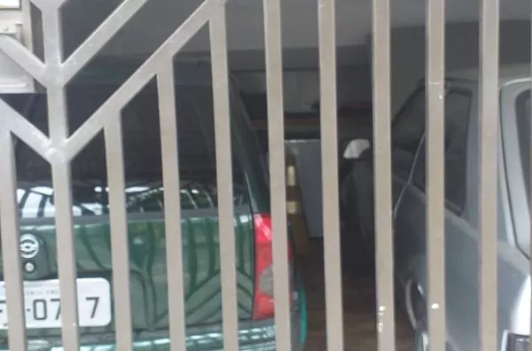 SOBRADO SOBRADO para venda Parque Gerassi SANTO ANDRE - Foto 3