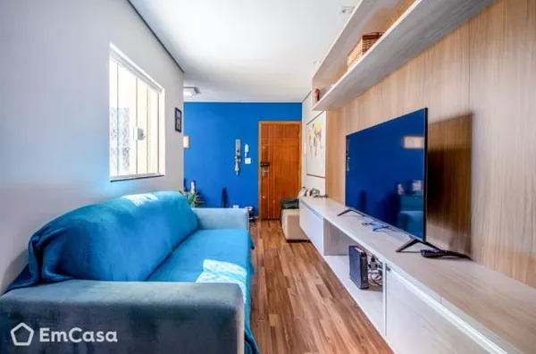 APARTAMENTO COBERTURA para venda Vila Pires SANTO ANDRE - Foto 3