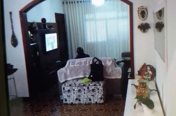 SOBRADO NORMAL para venda CAPUAVA SANTO ANDRE - Foto 4