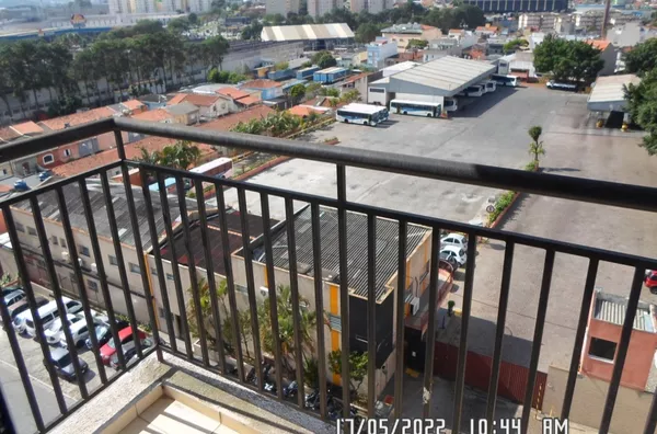 APARTAMENTO COBERTURA para venda CAMPESTRE SANTO ANDRE - Foto 1