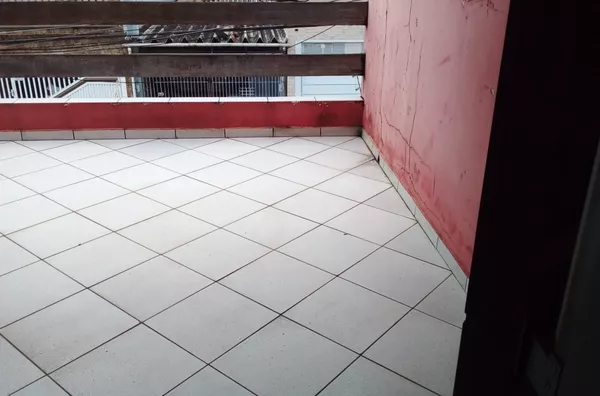 SOBRADO NORMAL para venda Parque Marajoara SANTO ANDRE - Foto 2