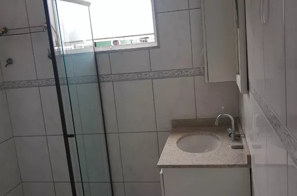 APARTAMENTO NORMAL para venda Parque Gerassi SANTO ANDRE - Foto 6