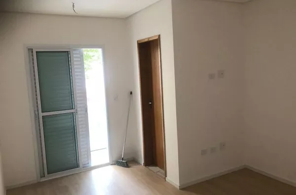 SOBRADO NORMAL para venda VILA HELENA SANTO ANDRE - Foto 3