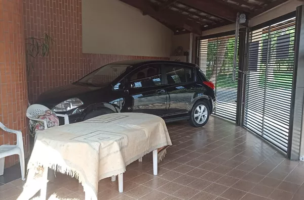 SOBRADO NORMAL para venda Parque Marajoara SANTO ANDRE - Foto 3