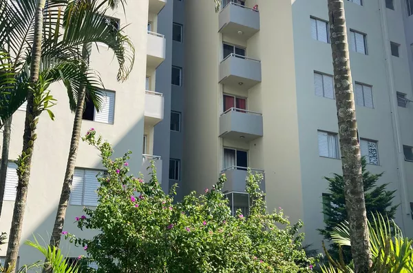 APARTAMENTO NORMAL para venda PARQUE SÃO VICENTE MAUÁ - Foto 1