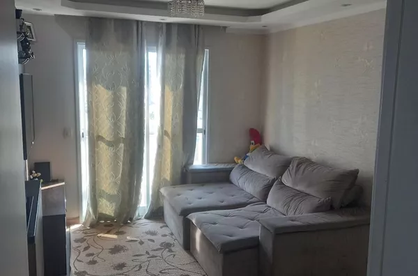 APARTAMENTO NORMAL para venda VILA AMÉRICA SANTO ANDRE - Foto 2