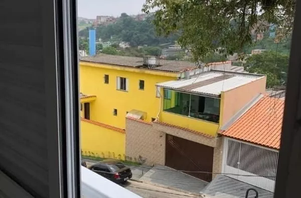 APARTAMENTO NORMAL para venda JARDIM VILA RICA SANTO ANDRE - Foto 6