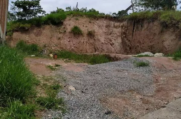 TERRENO NORMAL para venda CONDOMÍNIO MARACANÃ SANTO ANDRE - Foto 6