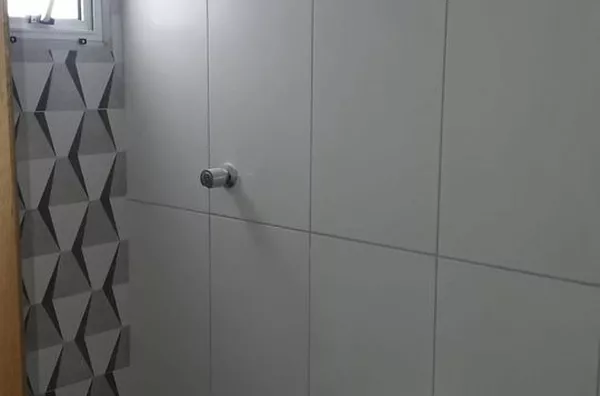 APARTAMENTO COBERTURA para venda Vila Pires SANTO ANDRE - Foto 6