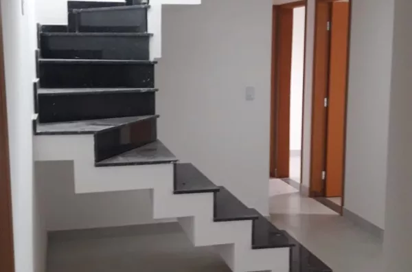 APARTAMENTO COBERTURA para venda PARAÍSO SANTO ANDRE - Foto 1