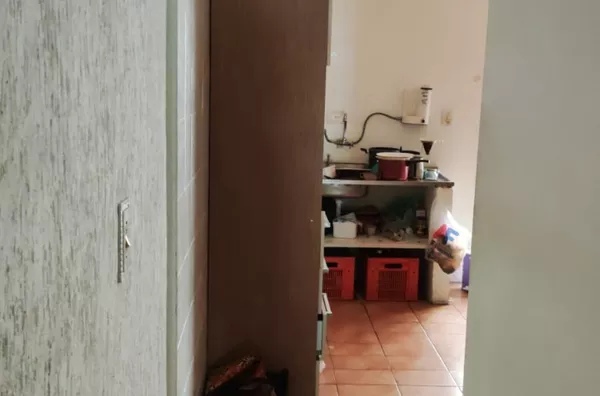 TERRENO NORMAL para venda BANGÚ SANTO ANDRE - Foto 6
