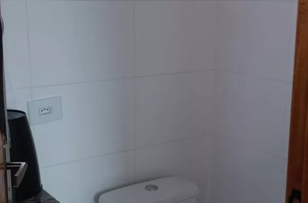 SOBRADO NORMAL para venda VILA AMÉRICA SANTO ANDRE - Foto 6