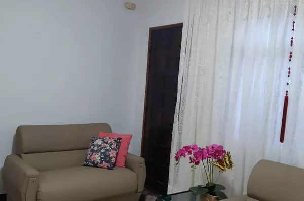 CASA ASSOBRADADA para venda VILA GUARACIABA SANTO ANDRE - Foto 6