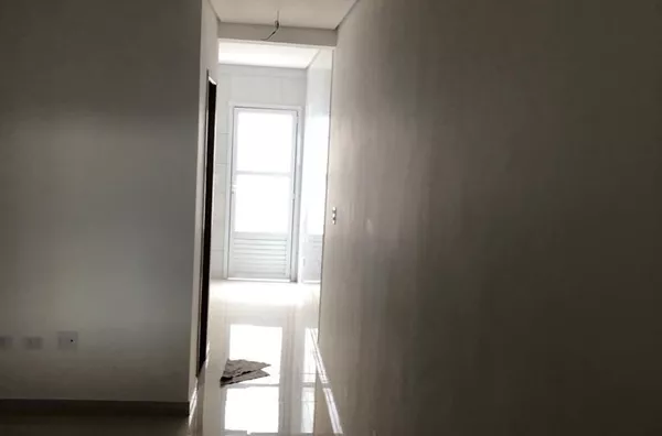 SOBRADO NORMAL para venda VILA HELENA SANTO ANDRE - Foto 2