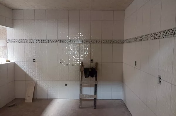 CASA NORMAL para venda VILA AMÉRICA SANTO ANDRE - Foto 2