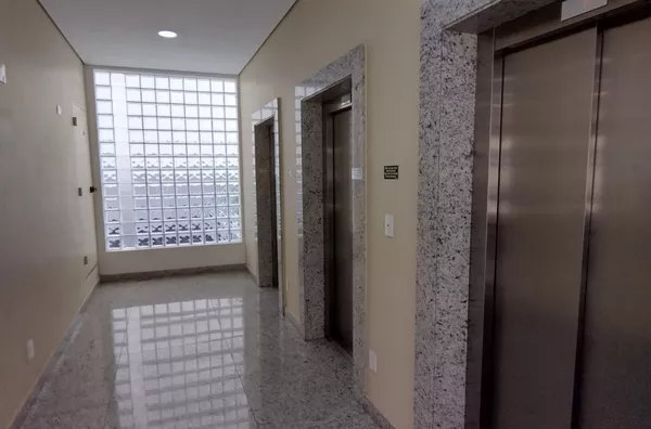 SALA NORMAL para venda Centro SANTO ANDRE - Foto 4