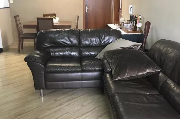 APARTAMENTO COBERTURA para venda JARDIM MAREK SANTO ANDRE - Foto 1