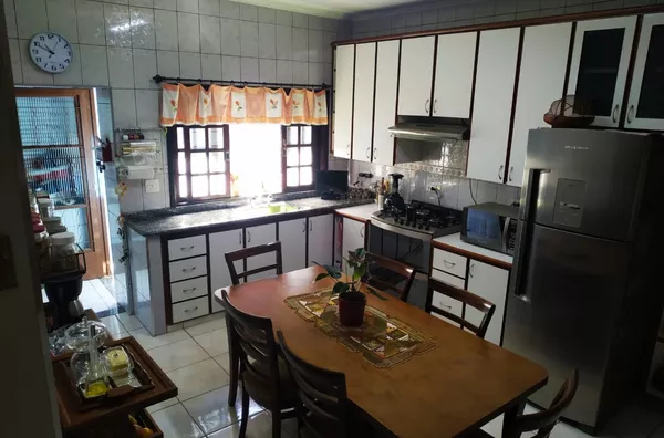 SOBRADO NORMAL para venda PARQUE SÃO VICENTE MAUÁ - Foto 3