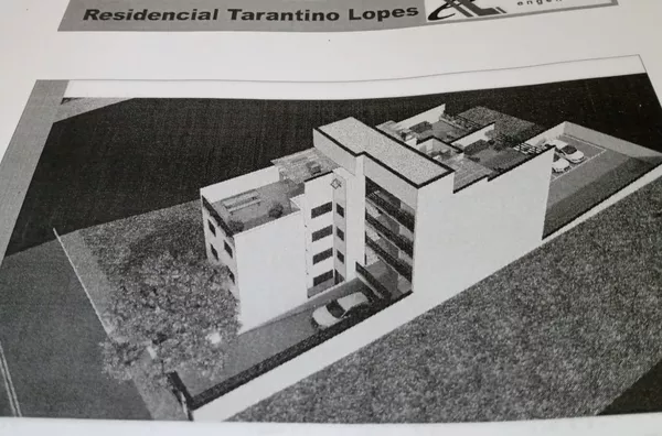 APARTAMENTO NORMAL para venda VILA PRÍNCIPE DE GALES SANTO ANDRE - Foto 2