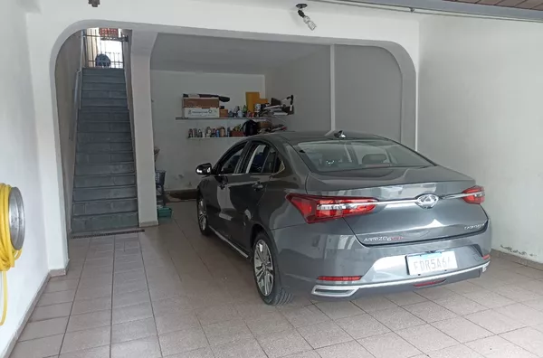 SOBRADO NORMAL para venda PARQUE ORATÓRIO SANTO ANDRE - Foto 1