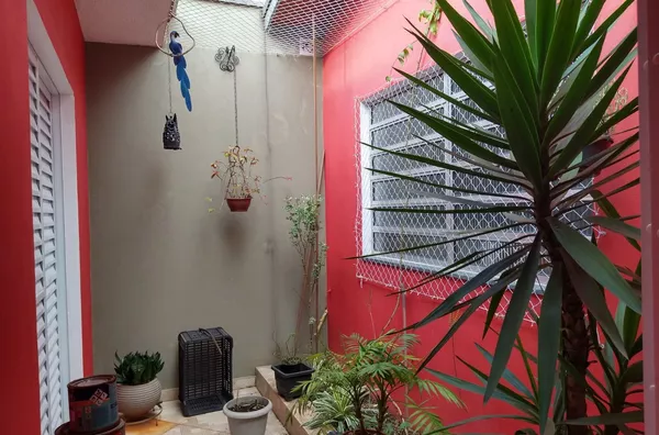 CASA NORMAL para venda CIDADE SAO JORGE SANTO ANDRE - Foto 3