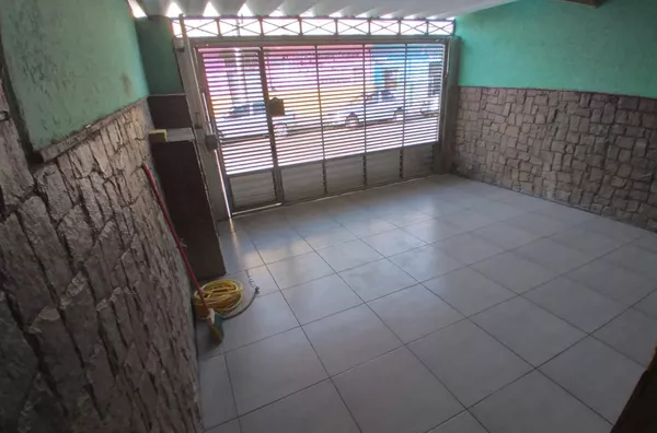 SOBRADO SOBRADO para venda VILA HUMAITÁ SANTO ANDRE - Foto 2