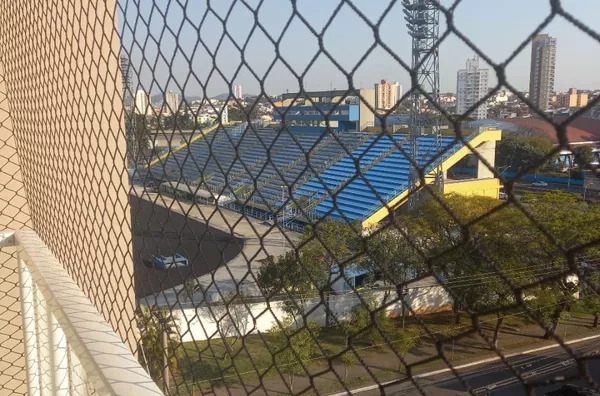 APARTAMENTO NORMAL para venda VILA AMÉRICA SANTO ANDRE - Foto 4