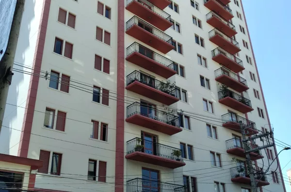 APARTAMENTO NORMAL para venda Centro SANTO ANDRE - Foto 1